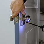 Locksmith in East Cleveland Services